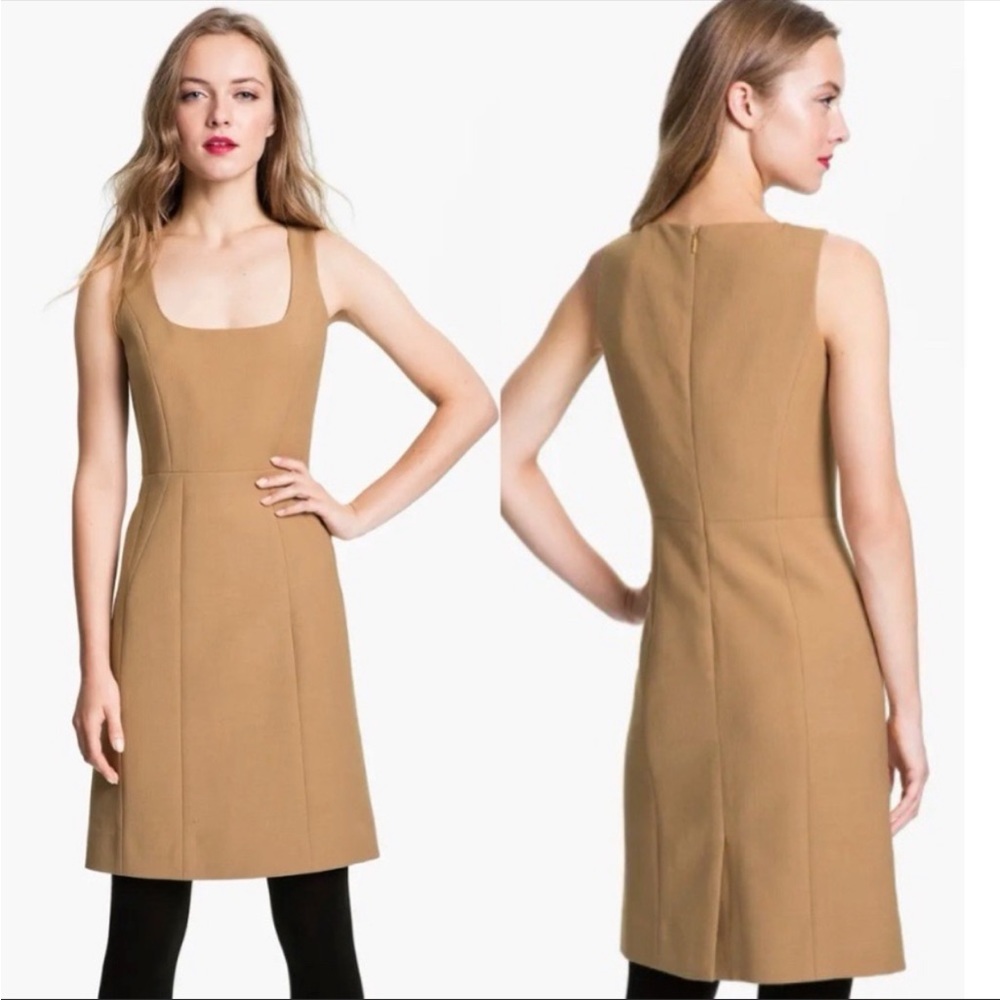 Tory Burch | Azalea Sheath Dress